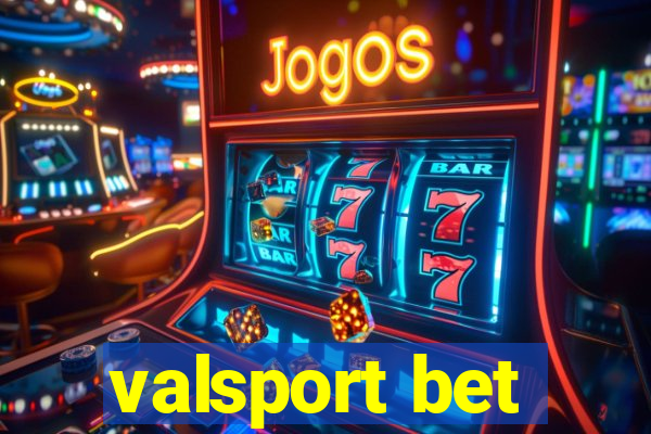 valsport bet